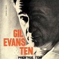 ギル・エヴァンス＆テン＜紙ジャケット仕様盤＞