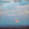 クリスタル・サイレンス＜紙ジャケット仕様盤＞