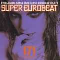 スーパーユーロビート VOL.171