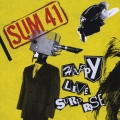 ハッピー・ライヴ・サプライズ～SUM 41 ライヴ・ベスト＜期間生産限定盤＞