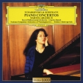 チャイコフスキー:ピアノ協奏曲第1番 シューマン:ピアノ協奏曲