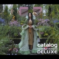 デラックスカタログ  [2CD+DVD]＜期間限定生産盤＞