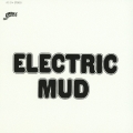 エレクトリック・マッド＜紙ジャケット仕様初回限定盤＞