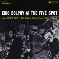 アット・ザ・ファイヴ・スポット VOL.1＜完全生産限定盤＞