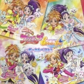 ふたりはプリキュア SplashStar ボーカルベスト!!