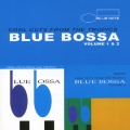 ブルー・ボッサ