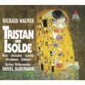 ワーグナー:楽劇≪トリスタンとイゾルデ≫(全曲)