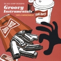 ブルース・ハープ・ディガーズ～グルーヴィ・インストルメンタル
