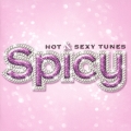 スパイシー　ＨＯＴ＆ＳＥＸＹ　チューンズ