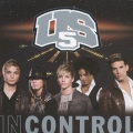 イン・コントロール [CD+DVD]＜初回生産限定盤＞