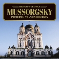 ベスト・オブ クラシックス 44::ムソルグスキー:展覧会の絵、禿山の一夜