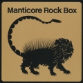 マンティコア・ロック・ボックス＜完全生産限定盤＞