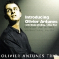 イントロデューシング・オリヴィエ・アントゥネス