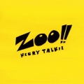 ZOO!! [CD+DVD]＜初回生産限定盤＞