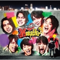 W trouble [CD+DVD+ブックレット]＜初回盤A＞