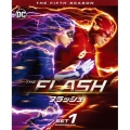 THE FLASH/フラッシュ ＜フィフス＞ 前半セット