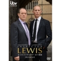 オックスフォードミステリー ルイス警部 DVD-BOXII