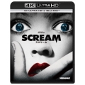 スクリーム [4K Ultra HD Blu-ray Disc+Blu-ray Disc]