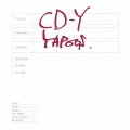 CD-Y＜初回限定生産盤＞
