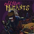 MUTANTS