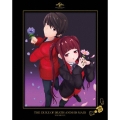 死神坊ちゃんと黒メイド 第5巻 [DVD+CD-ROM]＜初回限定版＞