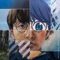 Face To Time Case [CD+Blu-ray Disc]＜初回生産限定盤＞