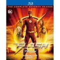 THE FLASH/フラッシュ ＜セブンス・シーズン＞ ブルーレイ コンプリート・ボックス