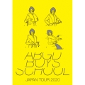 abingdon boys school JAPAN TOUR 2020【DVD盤】