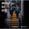 musica del oeste