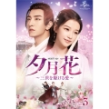 夕月花(せきげつか)～三世を駆ける愛～ DVD-SET3