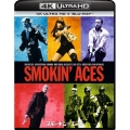 スモーキン・エース [4K Ultra HD Blu-ray Disc+Blu-ray Disc]