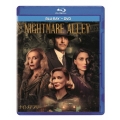 ナイトメア・アリー [Blu-ray Disc+DVD]