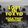 LOST IN TOKYO [CD+DVD]＜初回限定盤＞