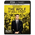 ウルフ・オブ・ウォールストリート [4K Ultra HD Blu-ray Disc+Blu-ray Disc]