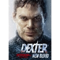 デクスター:ニュー・ブラッド DVD-BOX