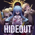 HIDEOUT＜通常盤＞