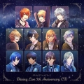 うたの☆プリンスさまっ♪ Shining Live 5th Anniversary CD＜通常盤＞