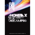 MONSTA X:THE DREAMING -JAPAN MEMORIAL BOX-＜初回生産限定盤＞