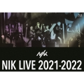 NIK LIVE 2021-2022
