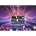 SACRA MUSIC FES.2022 -5th Anniversary- [Blu-ray Disc+フォトブック]＜初回生産限定盤＞
