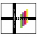 Plusss [CD+DVD]＜初回限定盤A/*浦島坂田船ver.＞