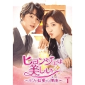 ヒョンジェは美しい～ボクが結婚する理由(わけ)～ DVD-BOX1