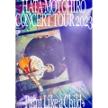 HATA MOTOHIRO CONCERT TOUR 2023 -Paint Like a Child-