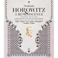 ホロヴィッツの想い出
