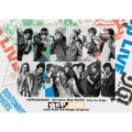 ヒプノシスマイク -Division Rap Battle- Rule the Stage ≪Rep LIVE side Rule the Stage Original≫ [DVD+CD]