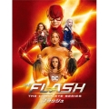 THE FLASH/フラッシュ ブルーレイコンプリート・シリーズ [35Blu-ray Disc+DVD]