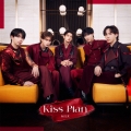 Kiss Plan [CD+Blu-ray Disc]＜初回限定盤A＞