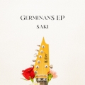 GERMINANS EP＜通常盤＞