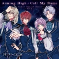 レモンスカッシュスコア Vol.4 Aiming High/Call My Name