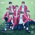 イッサイガッサイI LOVE YOU [CD+DVD]＜初回限定盤B＞